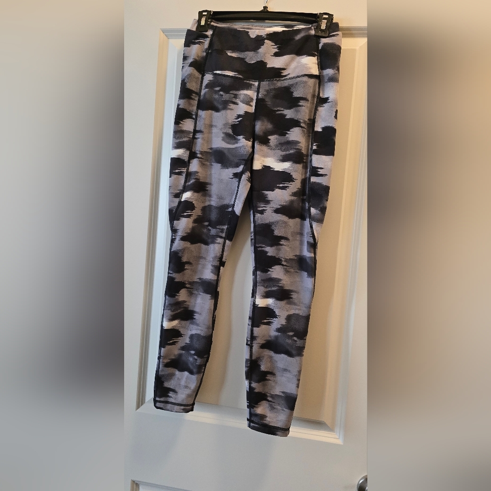 Reebok leggings